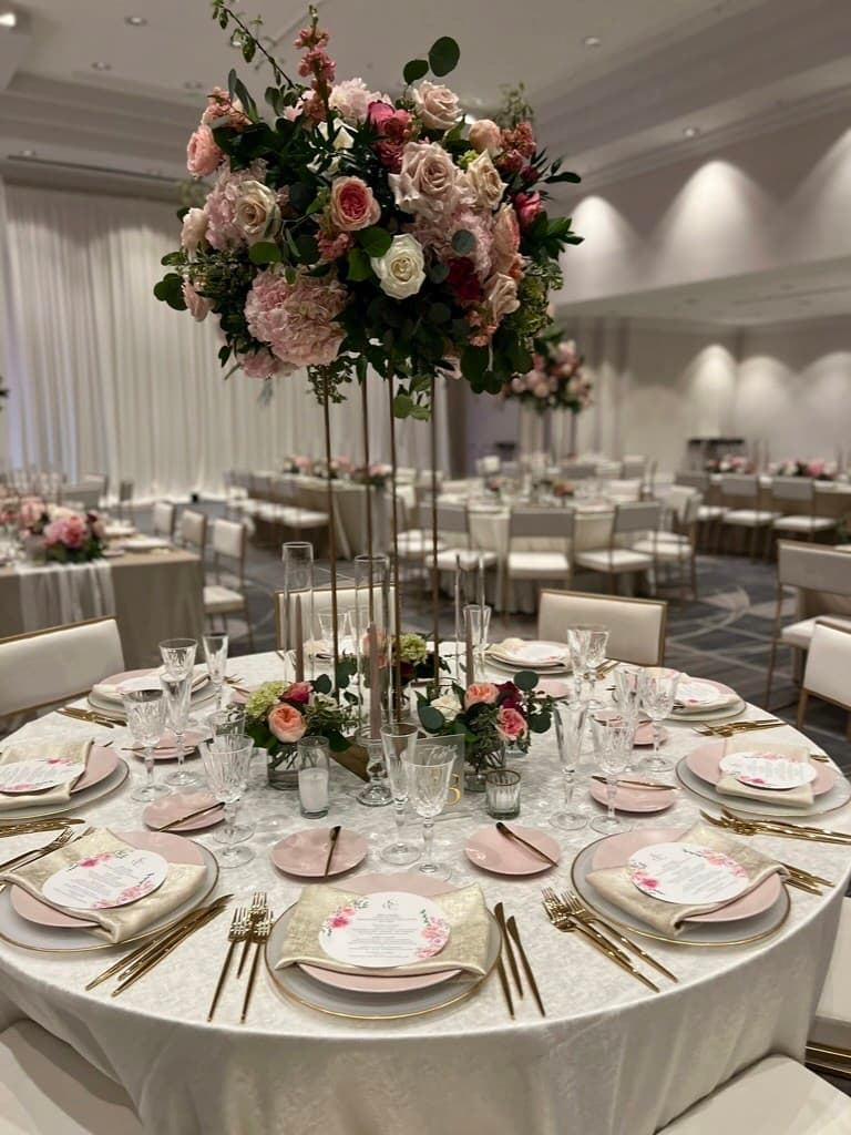 Biltmore Grand Wedding