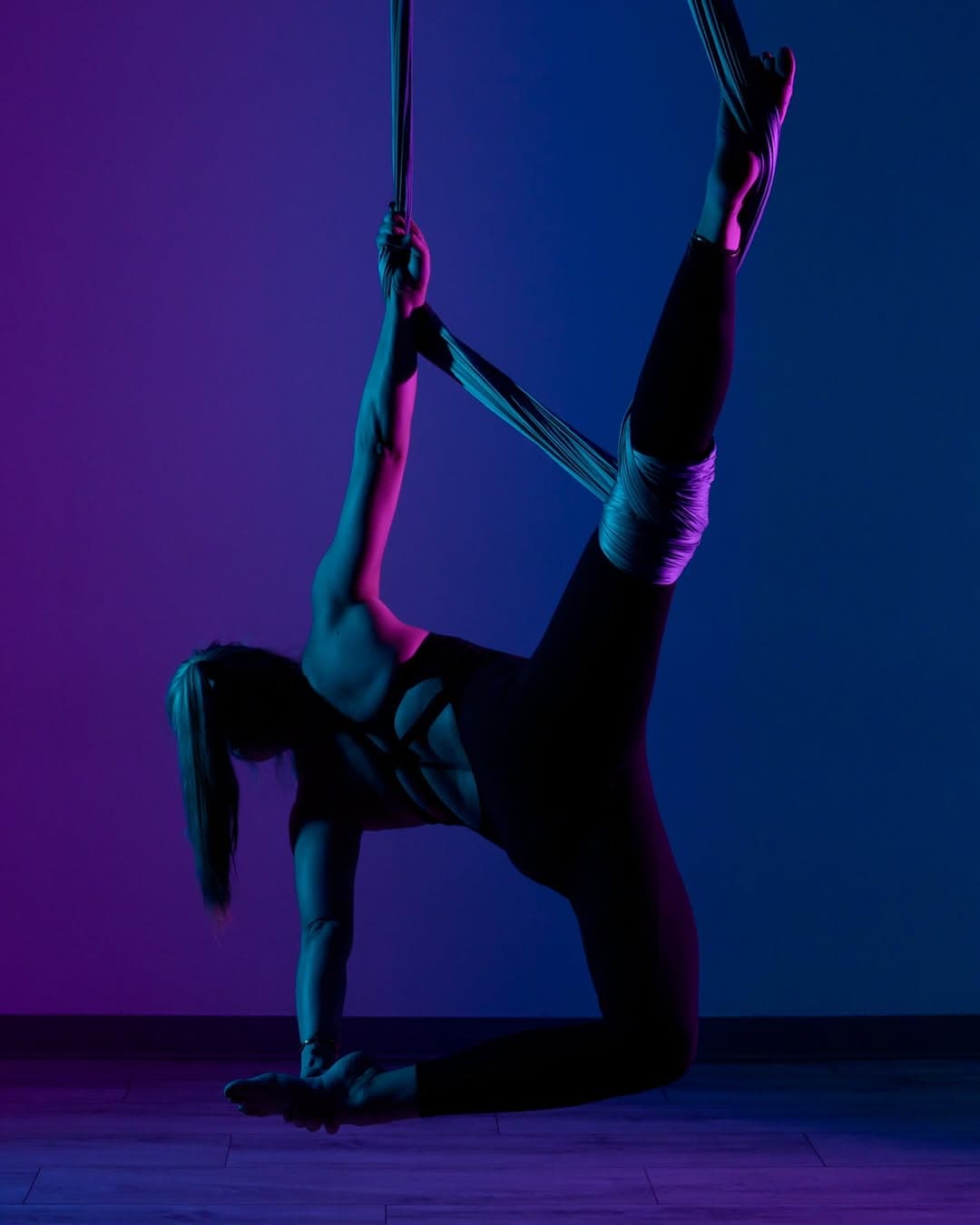 AIR Aerial Fitness