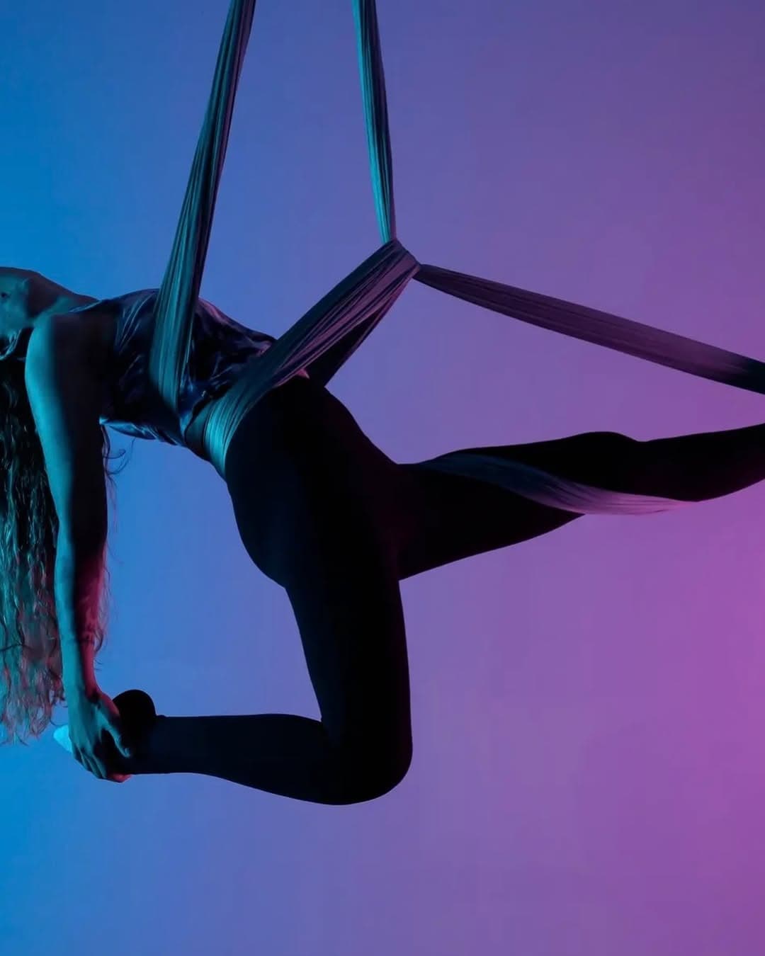 AIR Aerial Fitness gallery 5