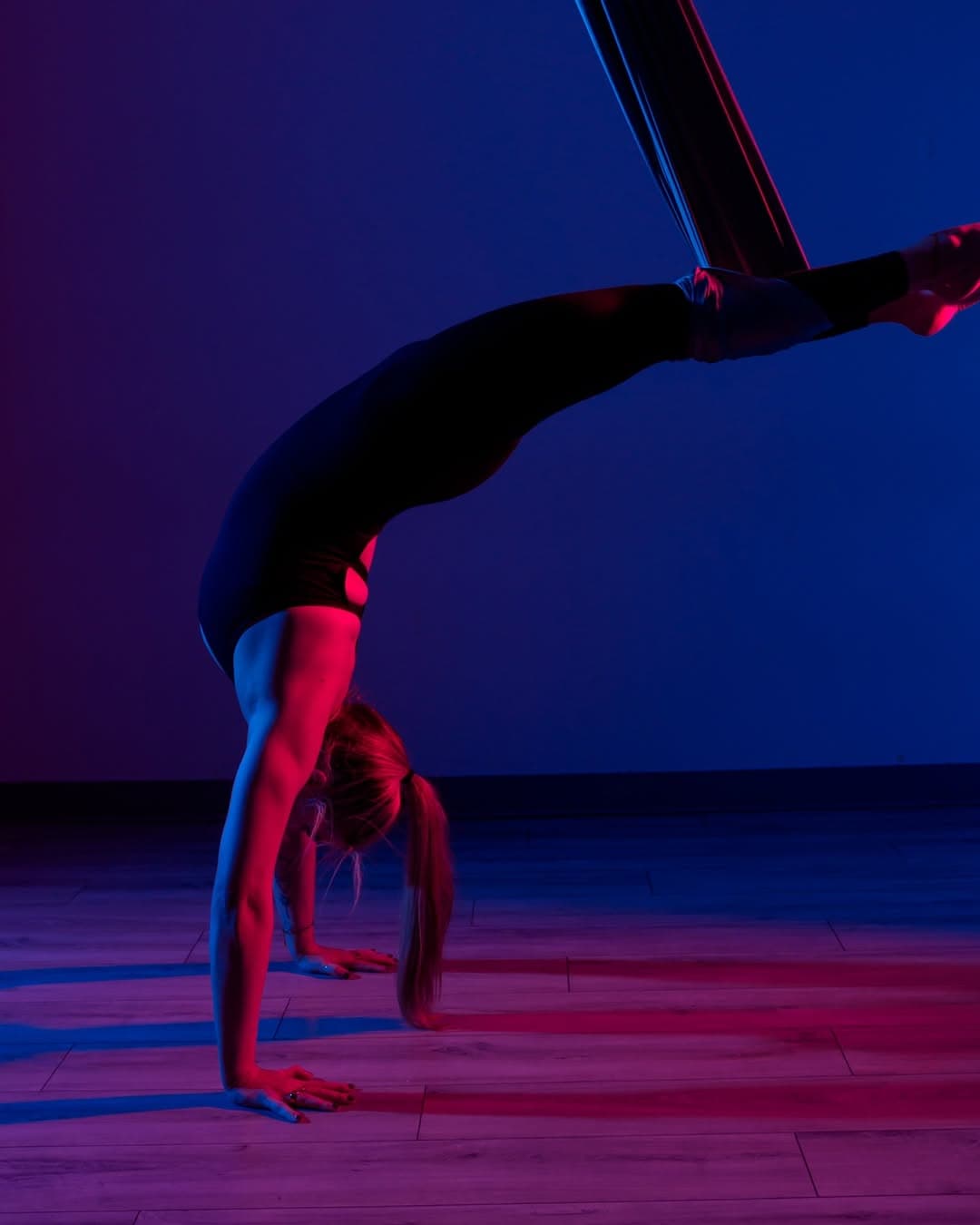 AIR Aerial Fitness gallery 6