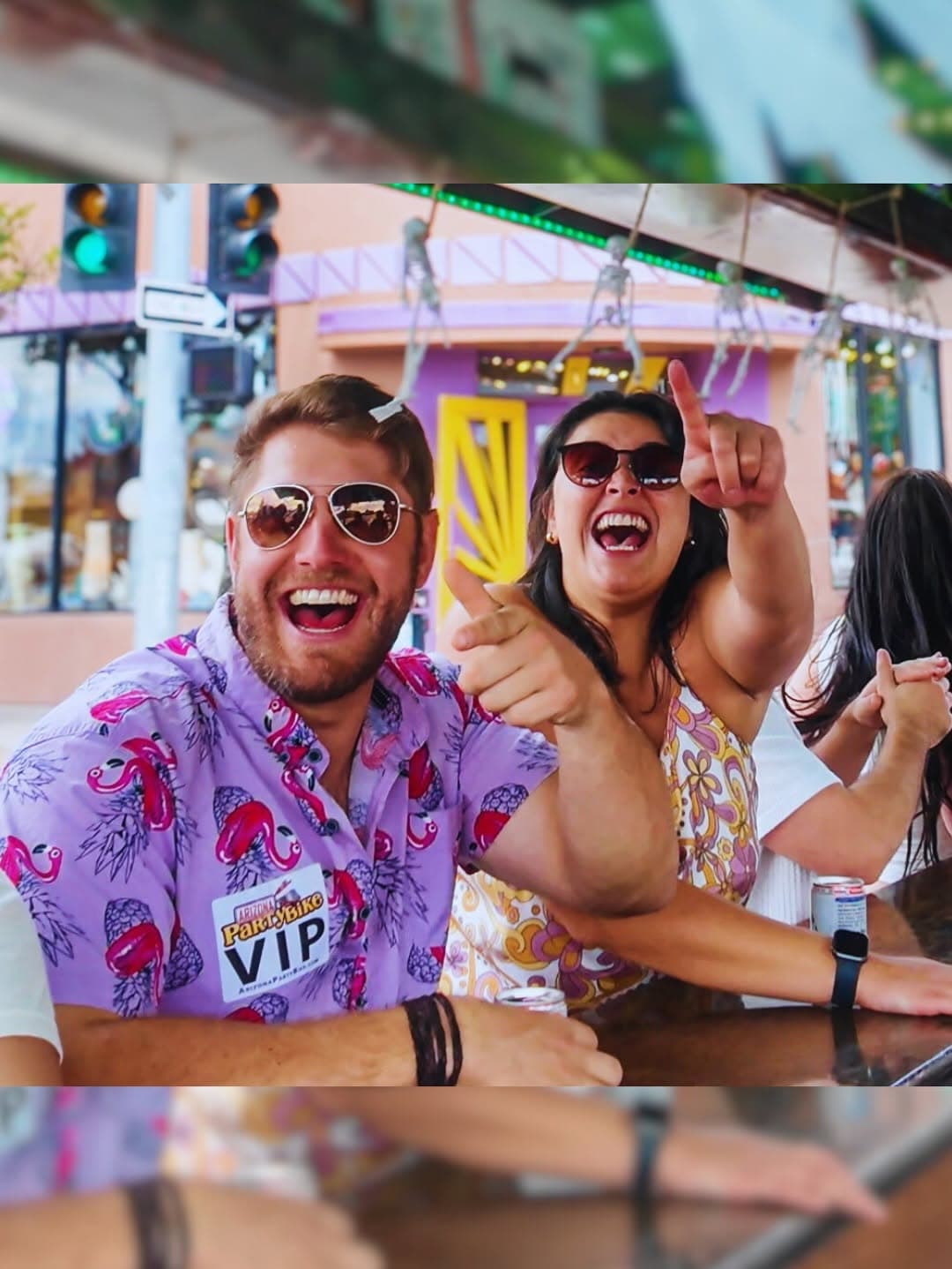 Arizona Party Bike gallery 4