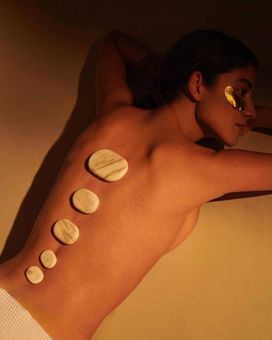 AWAY Spa at W Scottsdale