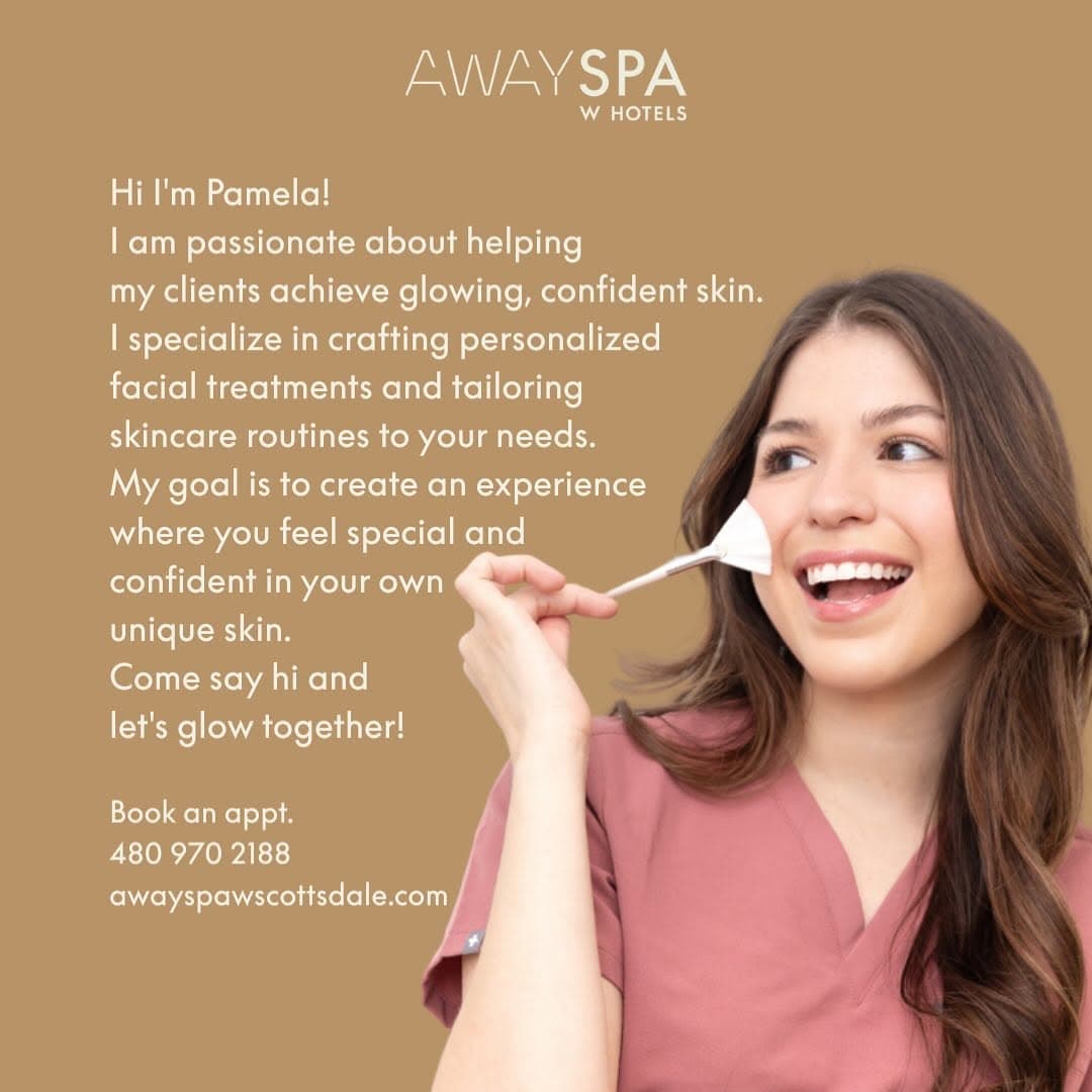 AWAY Spa at W Scottsdale gallery 2