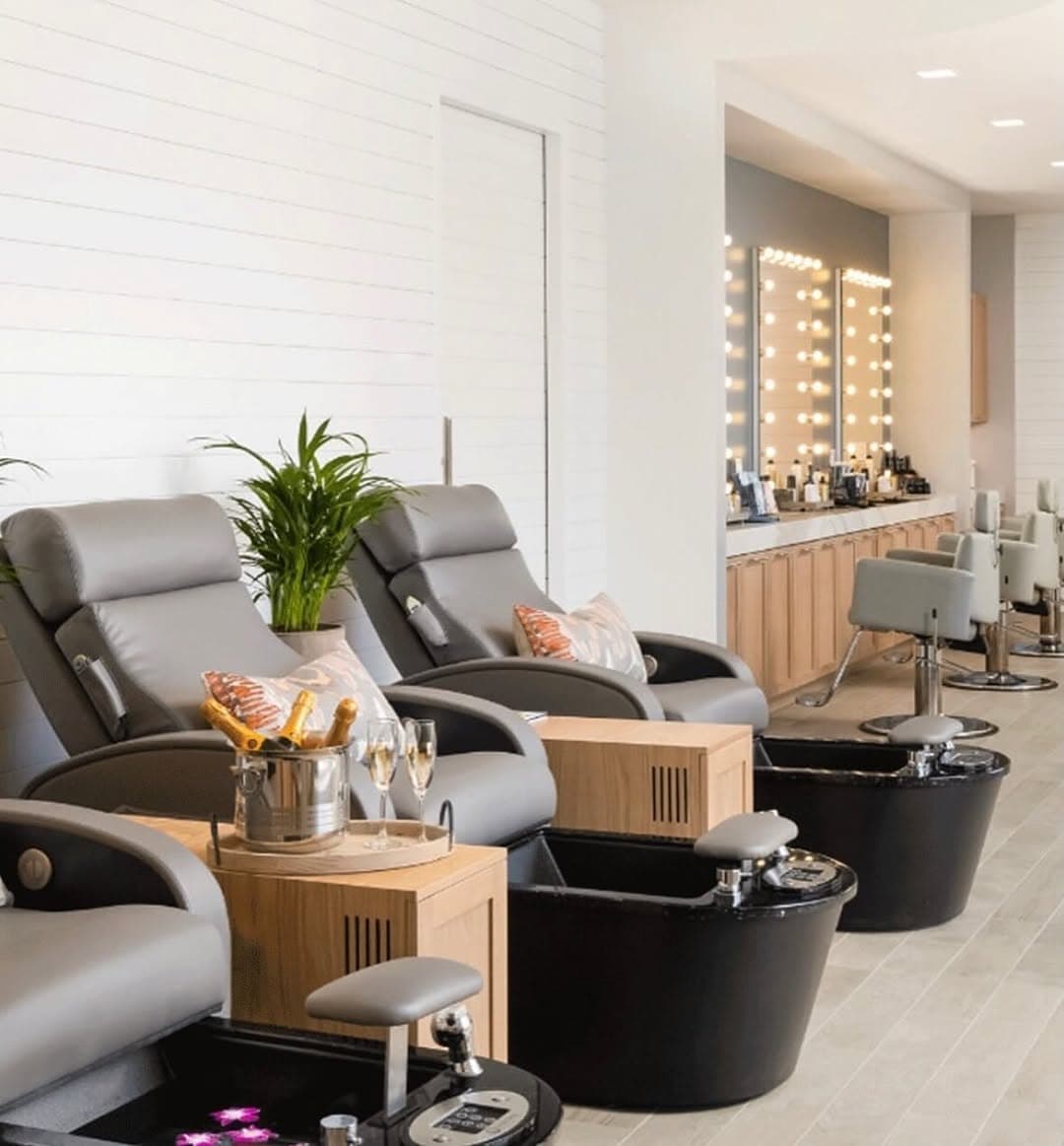 AWAY Spa at W Scottsdale gallery 4