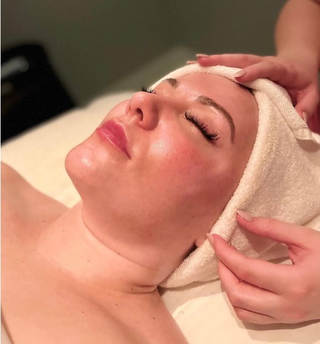 AWAY Spa at W Scottsdale gallery 5