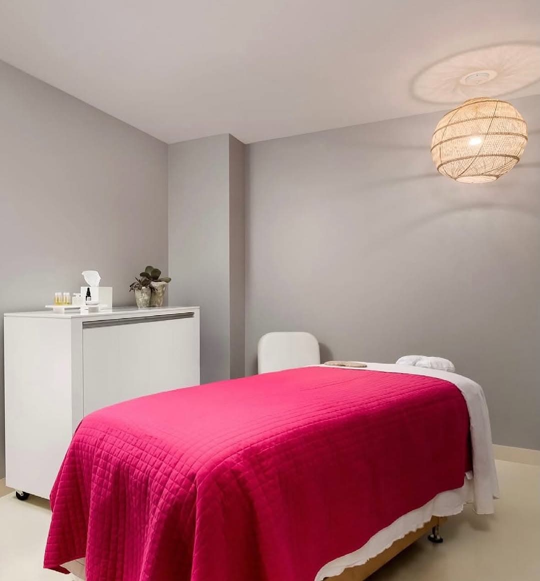 AWAY Spa at W Scottsdale gallery 6