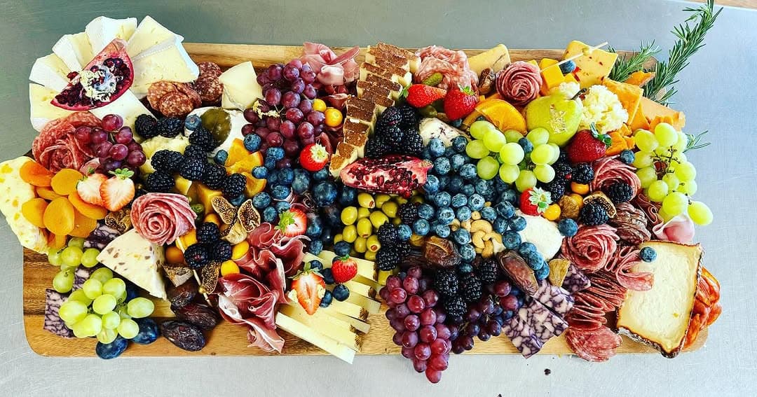 Contessa of Charcuterie gallery 2