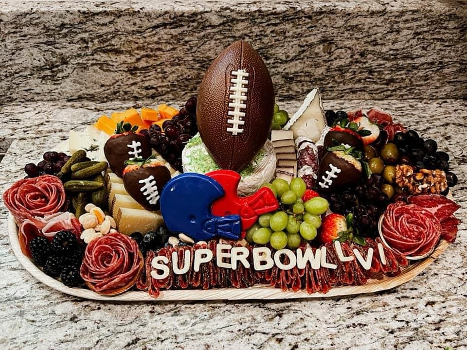 Contessa of Charcuterie gallery 4