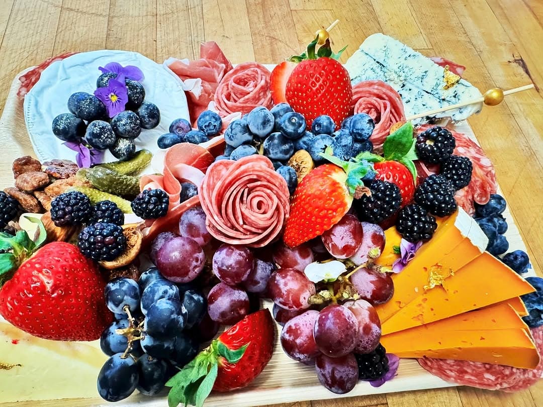 Contessa of Charcuterie gallery 5