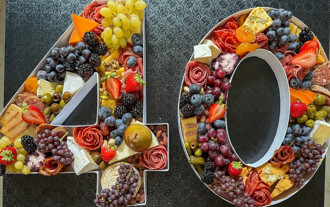 Contessa of Charcuterie gallery 6