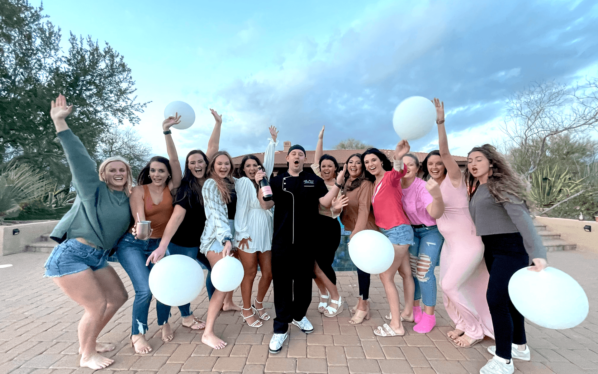 Desirable Entertainment