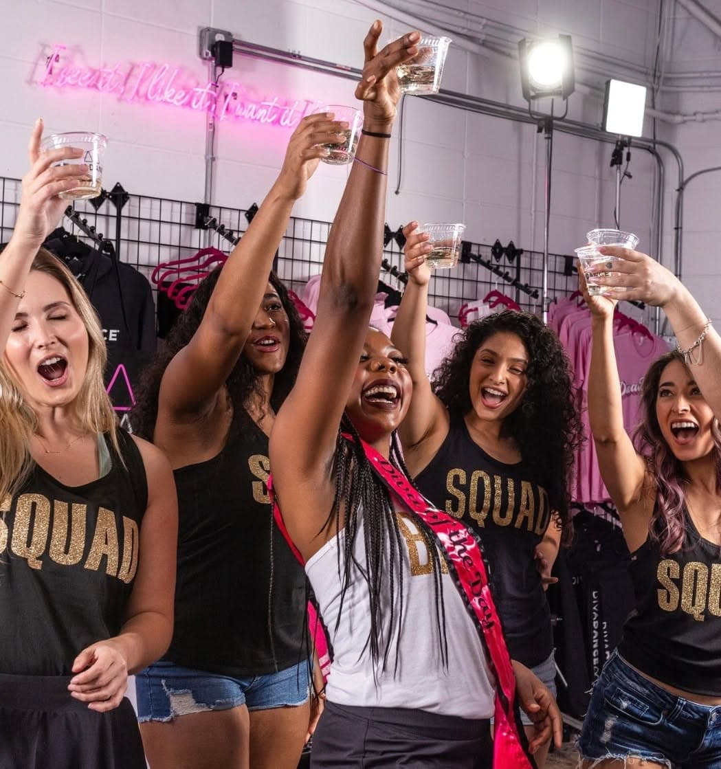 DivaDance Scottsdale