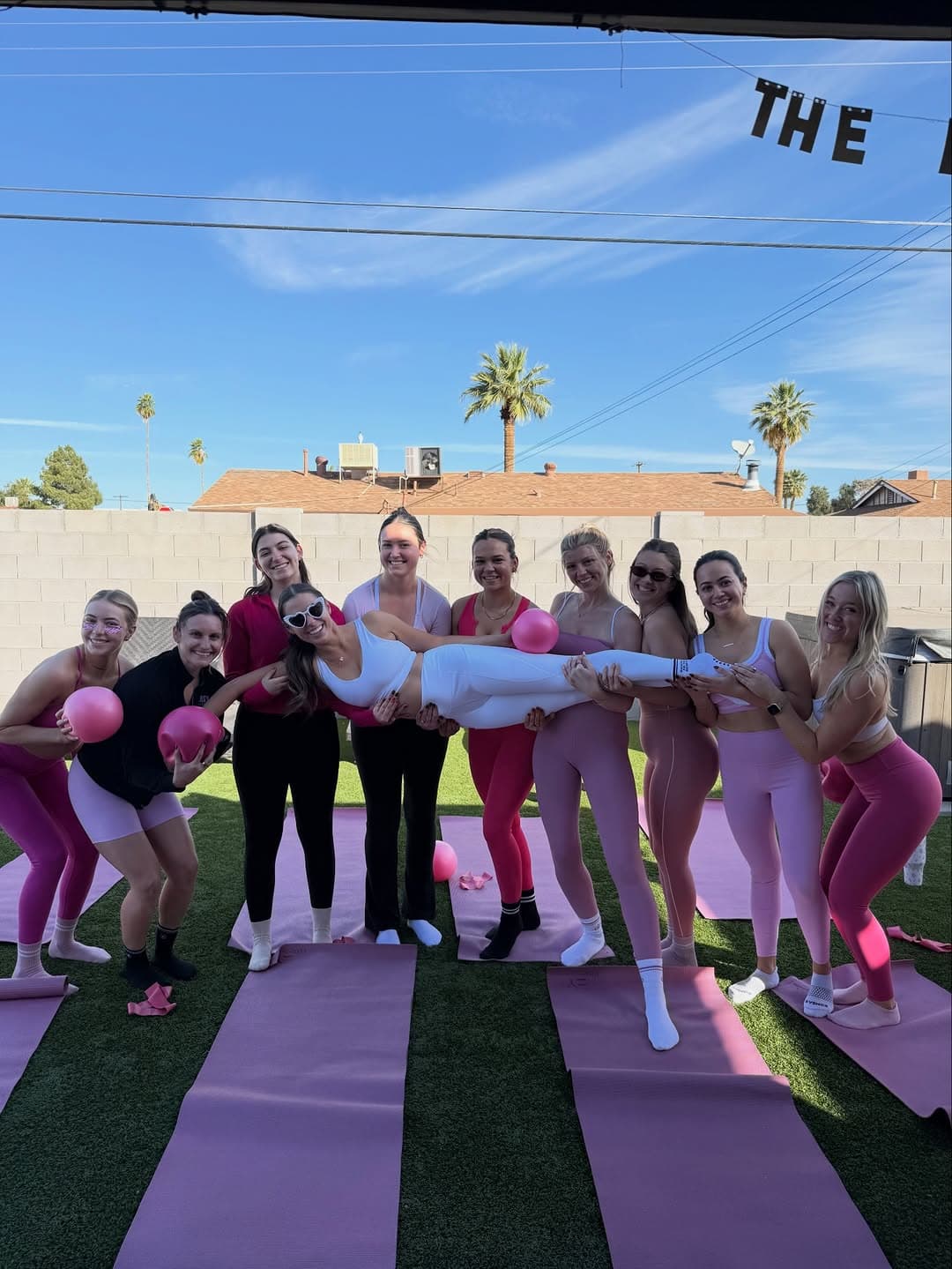 FIT BACH gallery 2