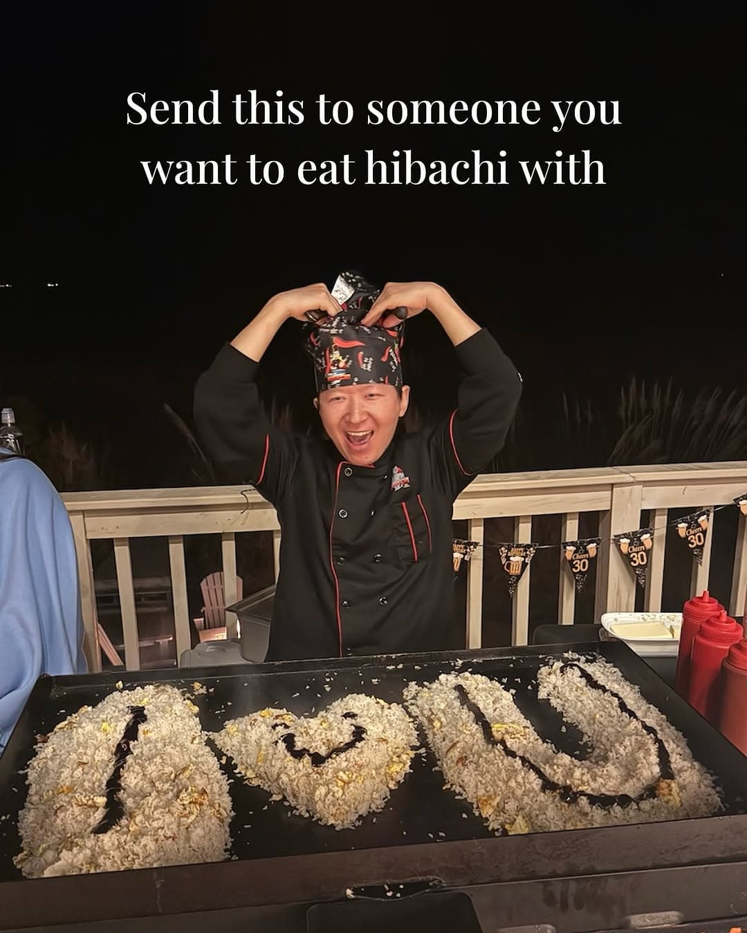 Hibachi2U gallery 1