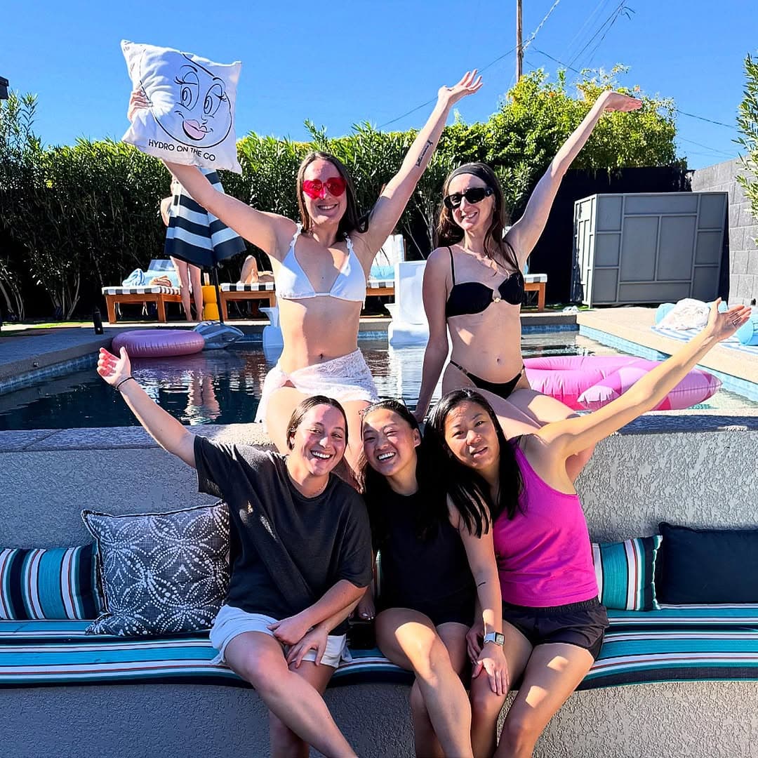 Hydro On The Go gallery 4