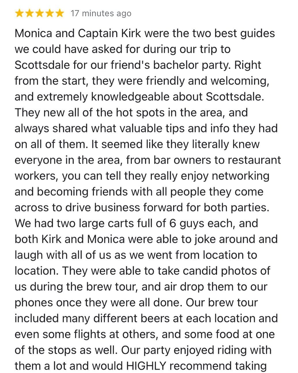 JoyRidesAZ gallery 2