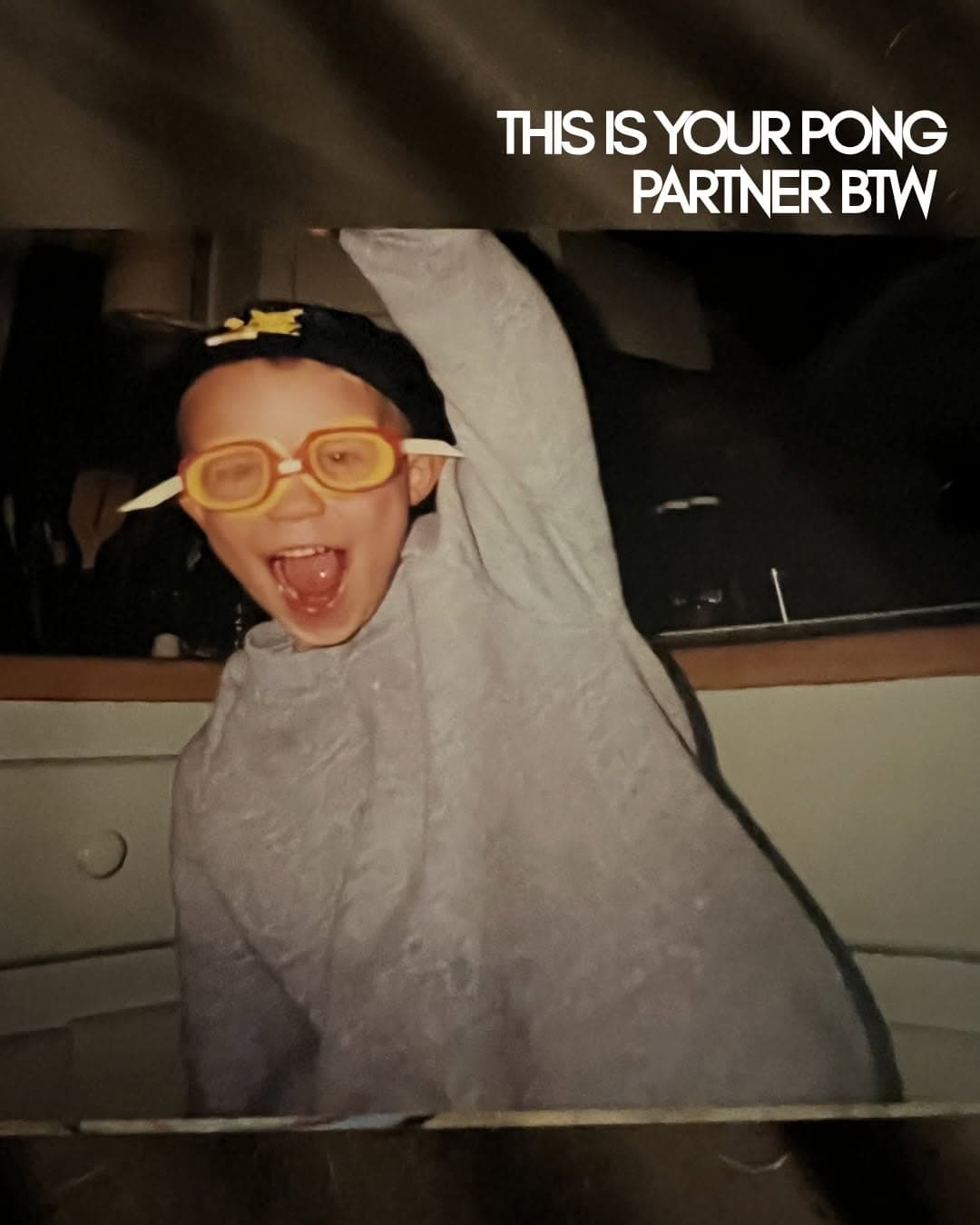 Party Host Boys (Cabana Boys) gallery 3