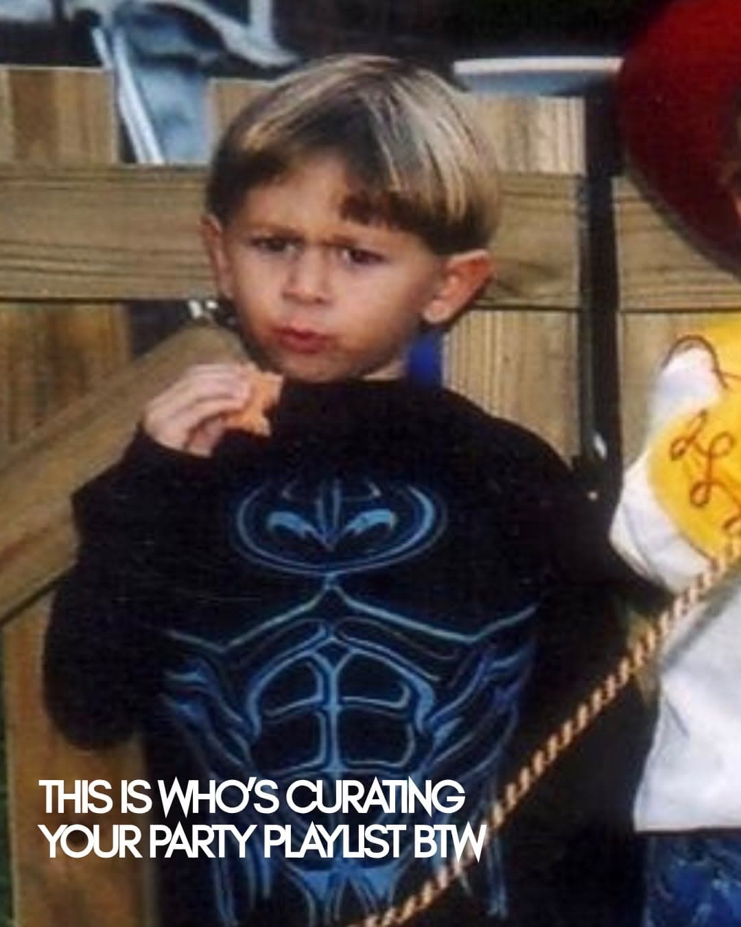 Party Host Boys (Cabana Boys) gallery 4