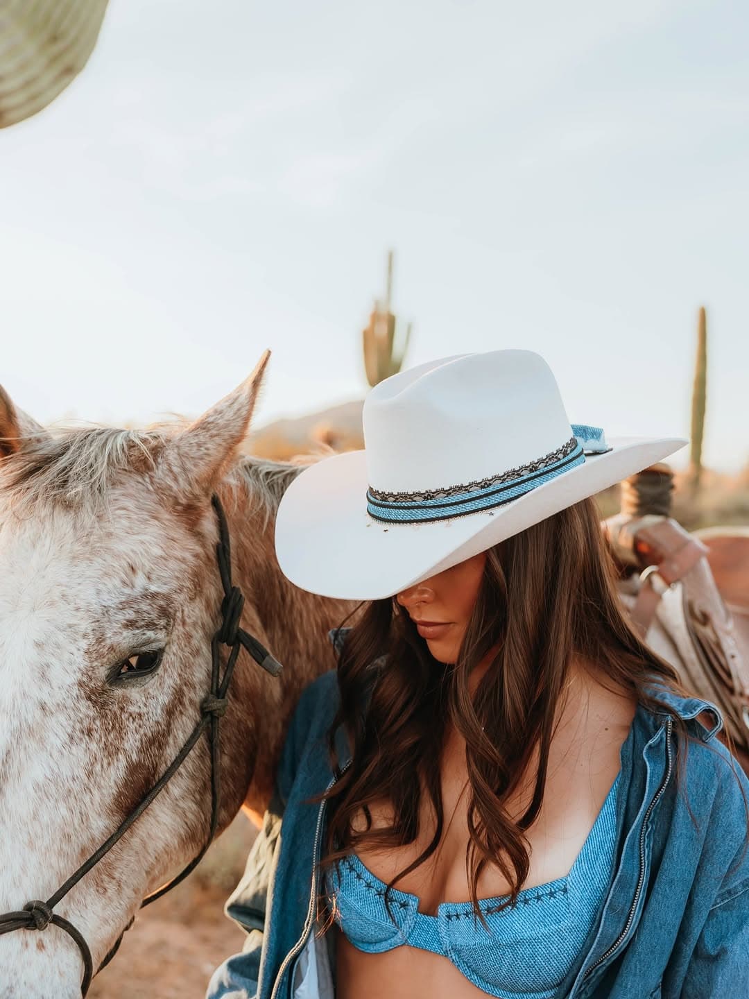 Rancher Hat Bar gallery 1