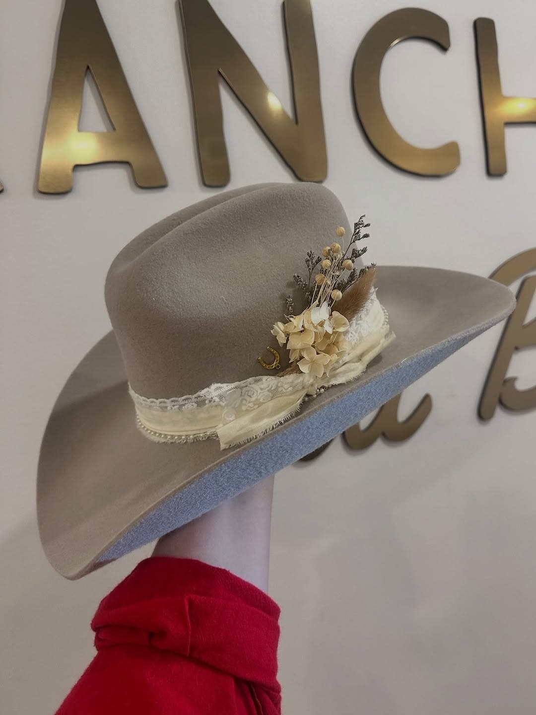 Rancher Hat Bar gallery 3