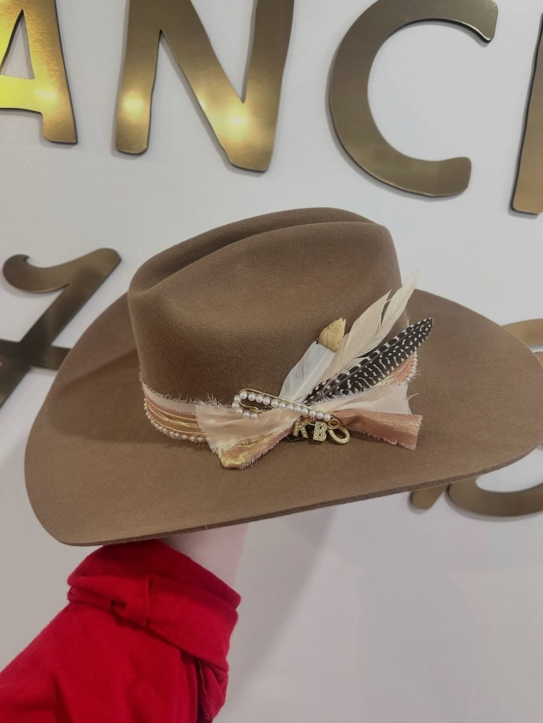 Rancher Hat Bar gallery 4