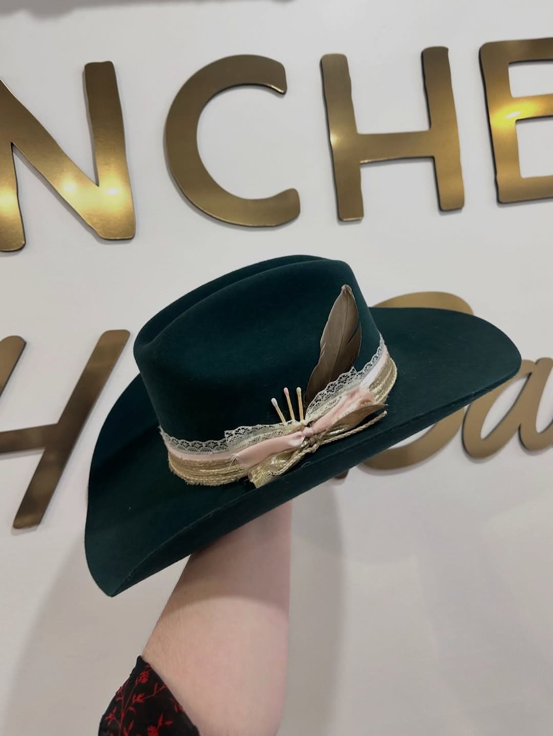 Rancher Hat Bar gallery 5