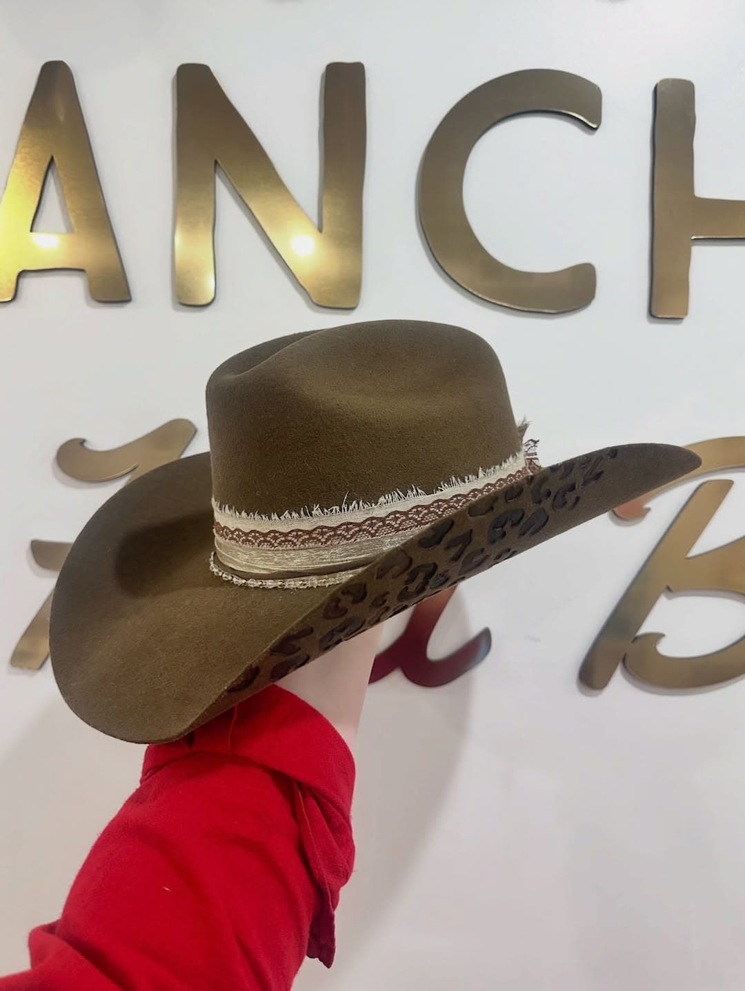 Rancher Hat Bar gallery 6