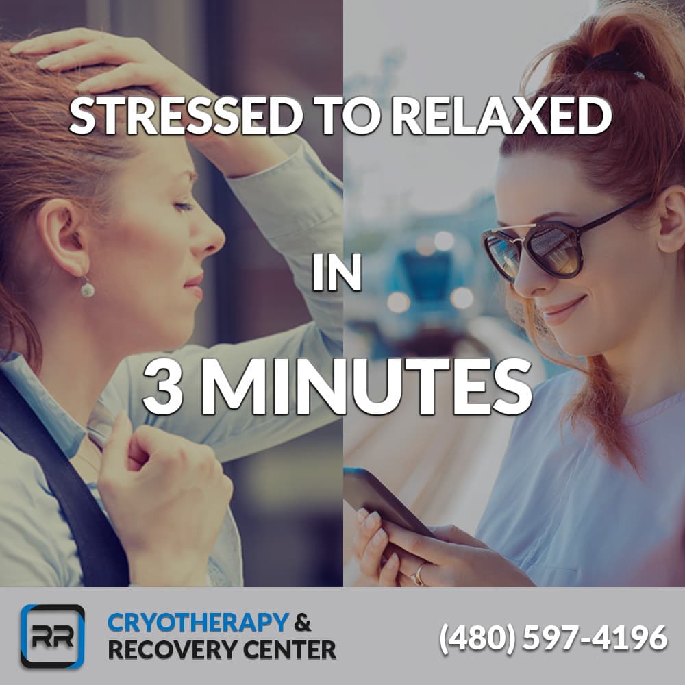 Recovery Room AZ gallery 1