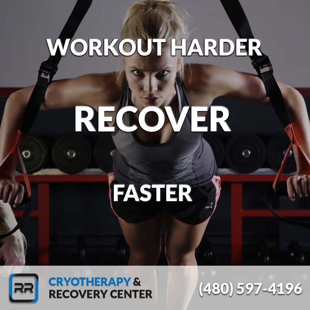 Recovery Room AZ gallery 2