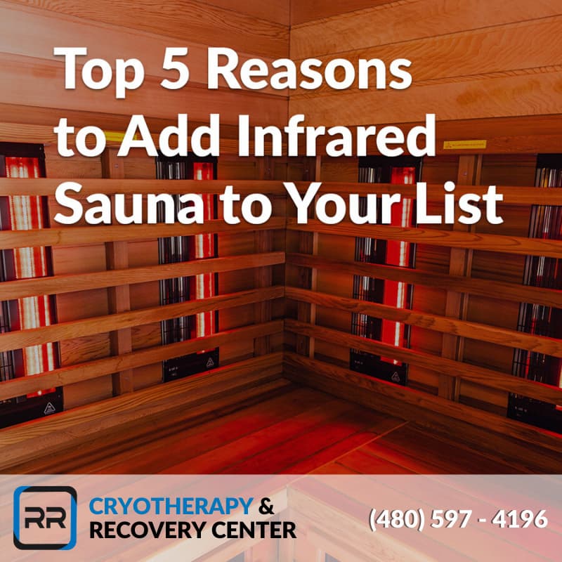 Recovery Room AZ gallery 5