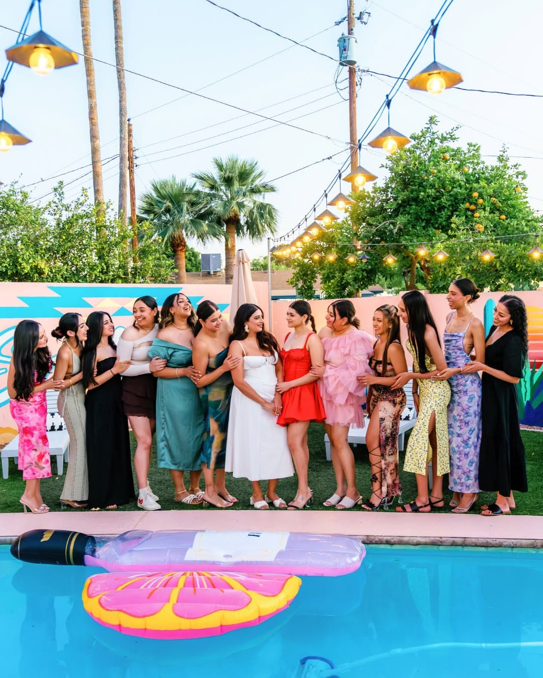 Scottsdale Bride Tribe gallery 4