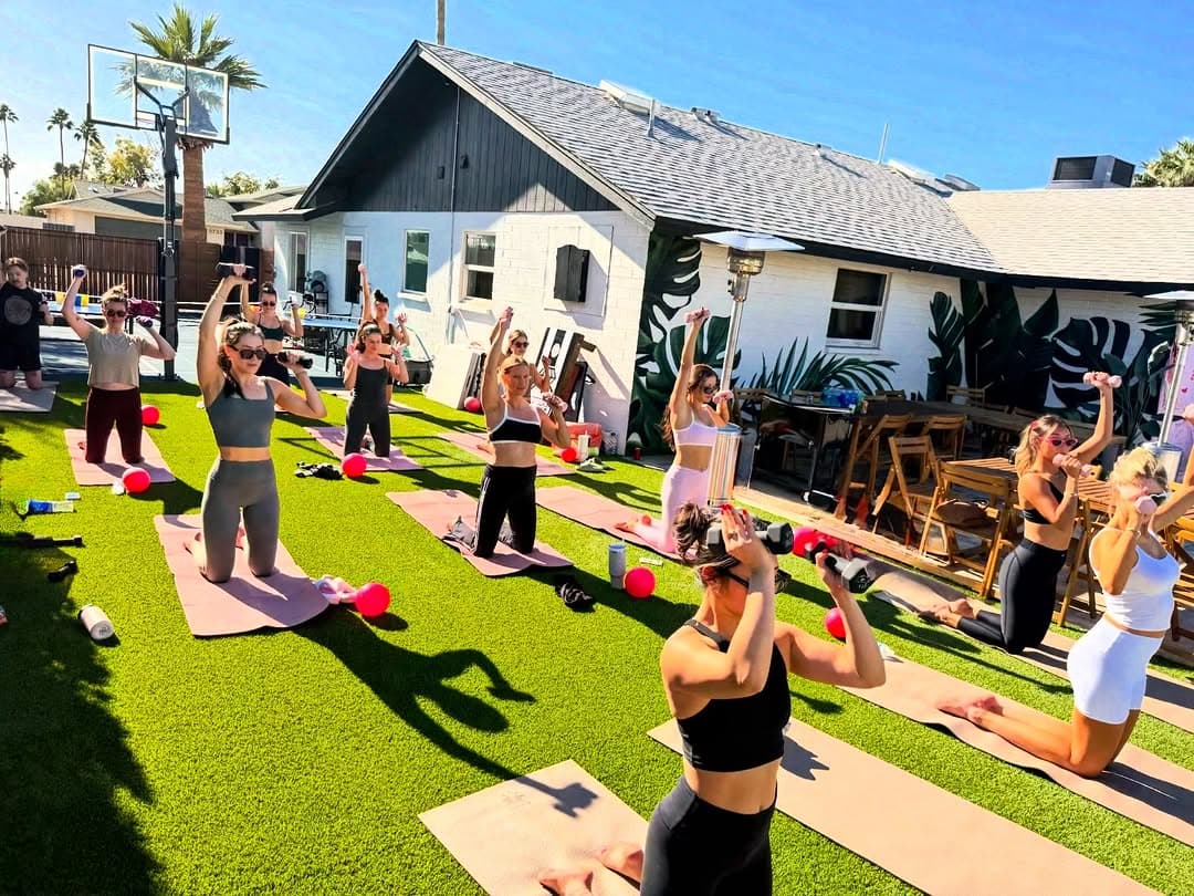 Socialcise AZ gallery 1