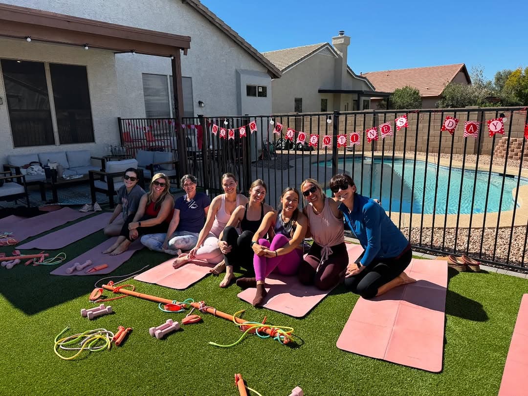 Socialcise AZ gallery 3