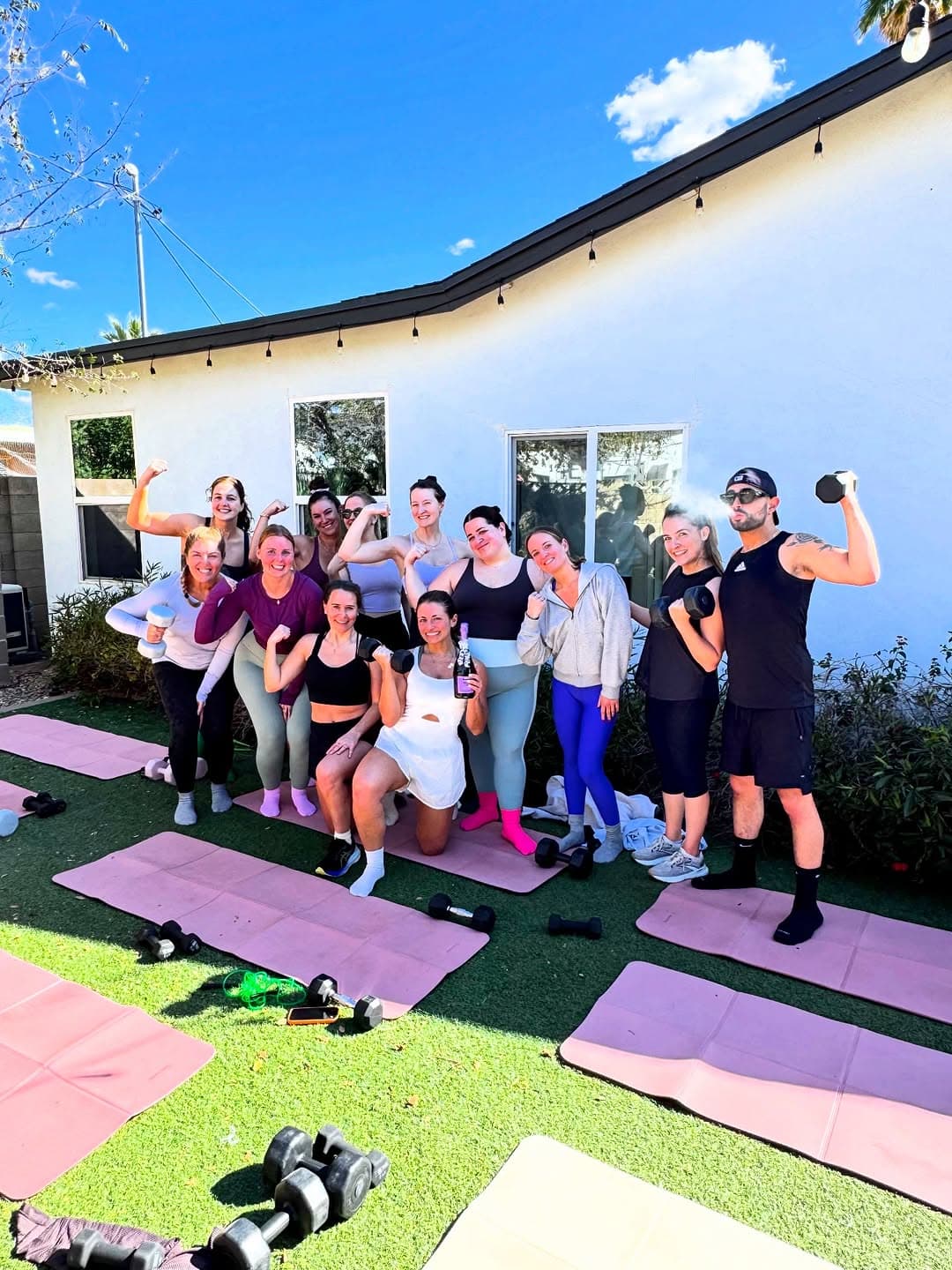 Socialcise AZ
