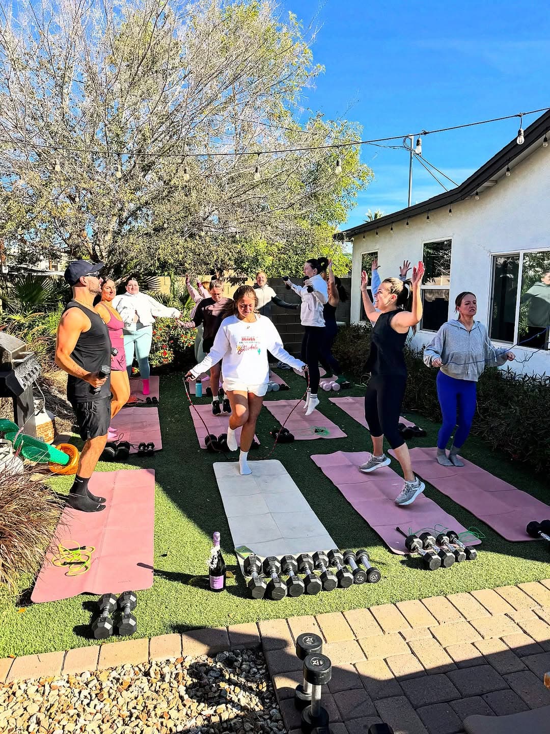 Socialcise AZ gallery 5