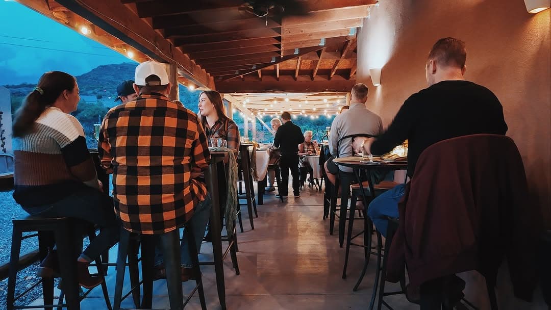 Starlite Tours gallery 6