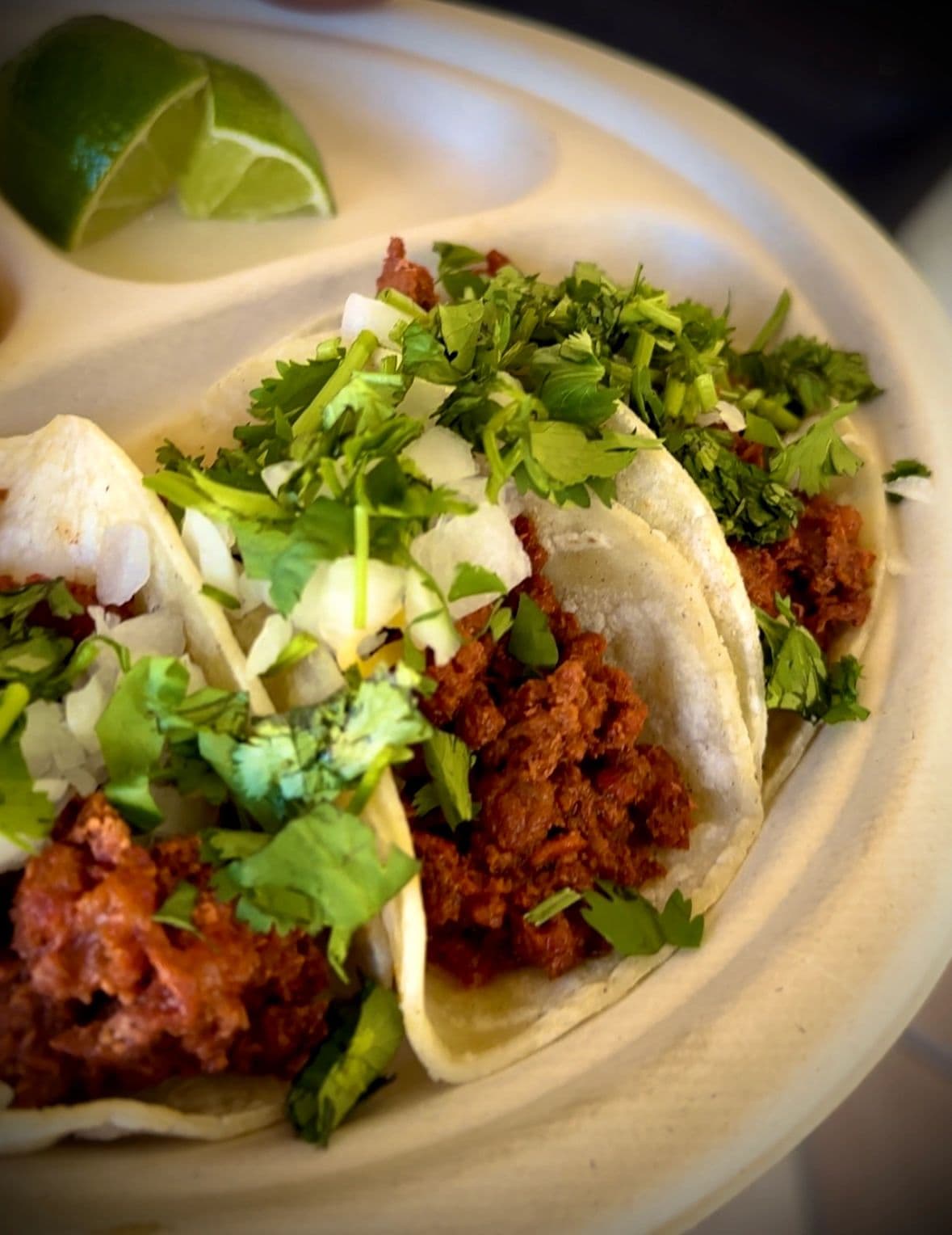 Tacos Trafi