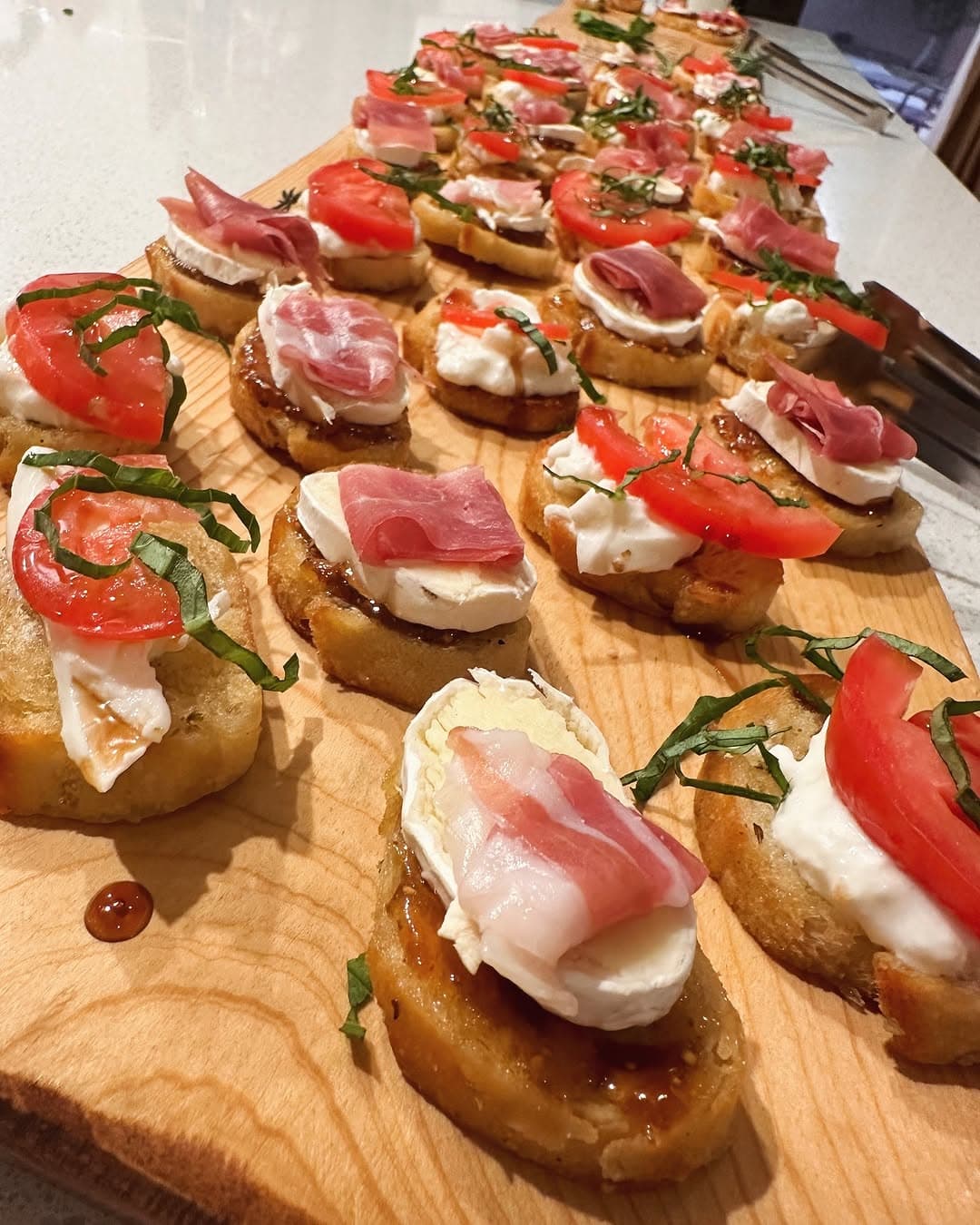 The Bach Chef gallery 1