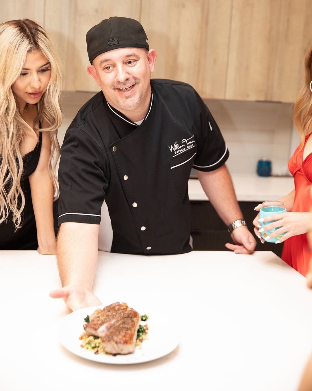 The Bach Chef gallery 3