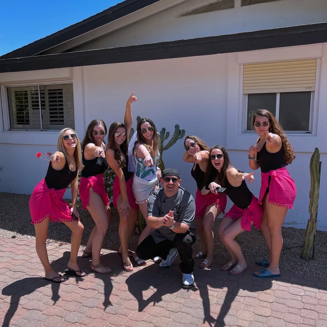 The Bach Chef gallery 5