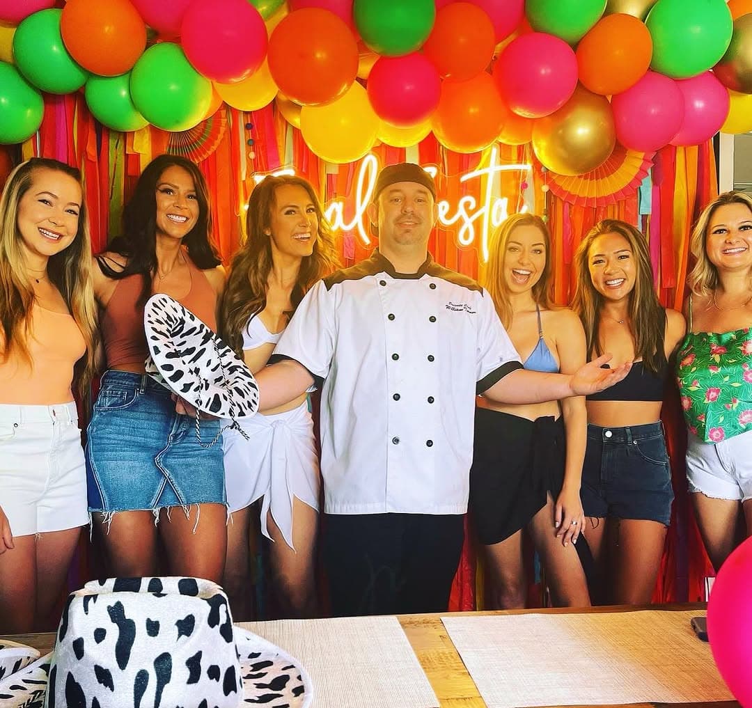 The Bach Chef gallery 6