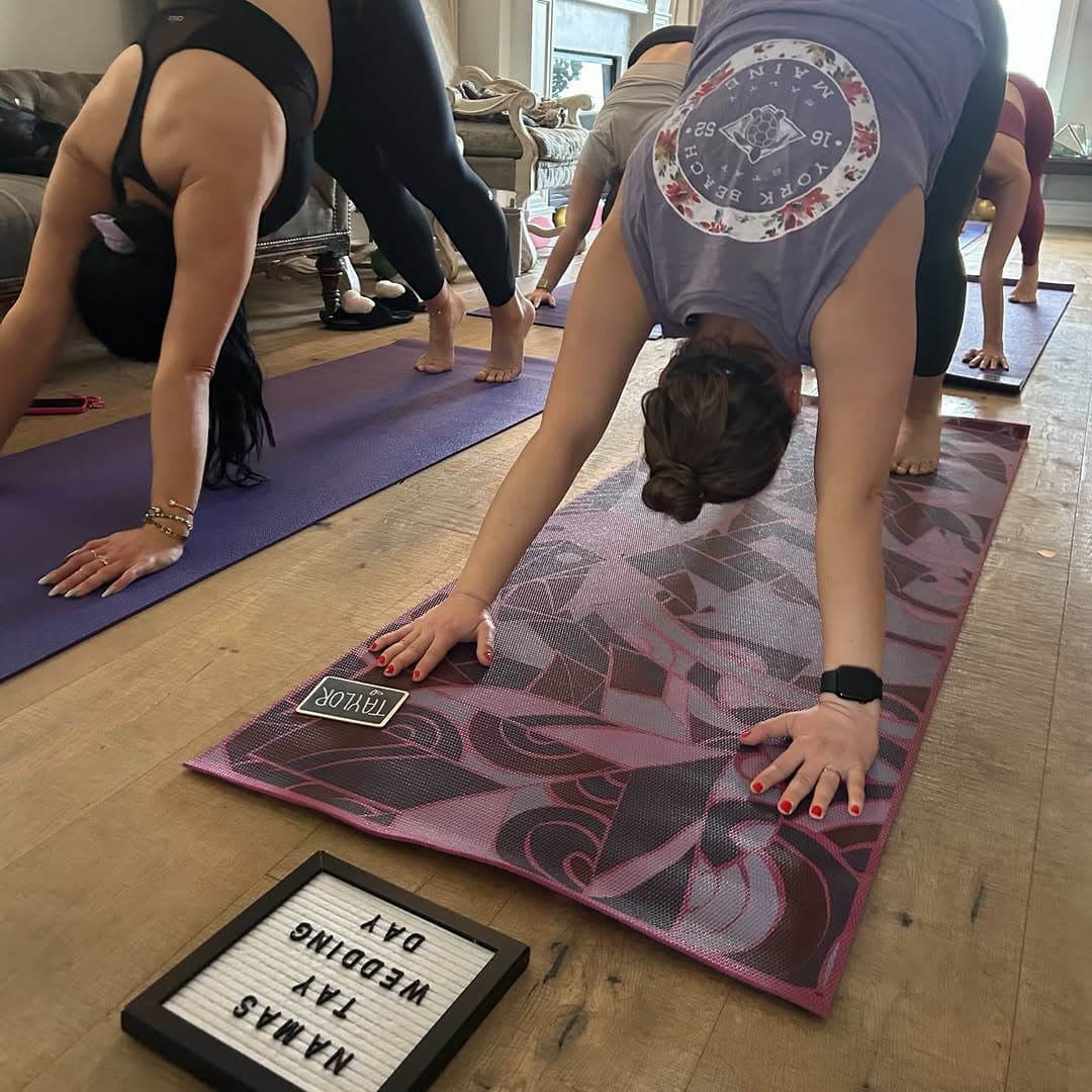 The Balanced Bachelorette gallery 1