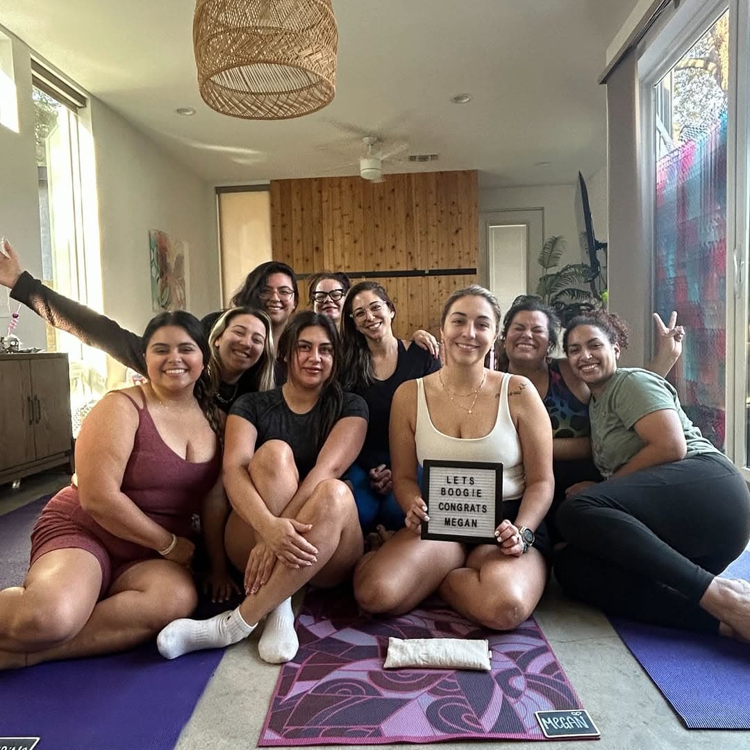 The Balanced Bachelorette gallery 2