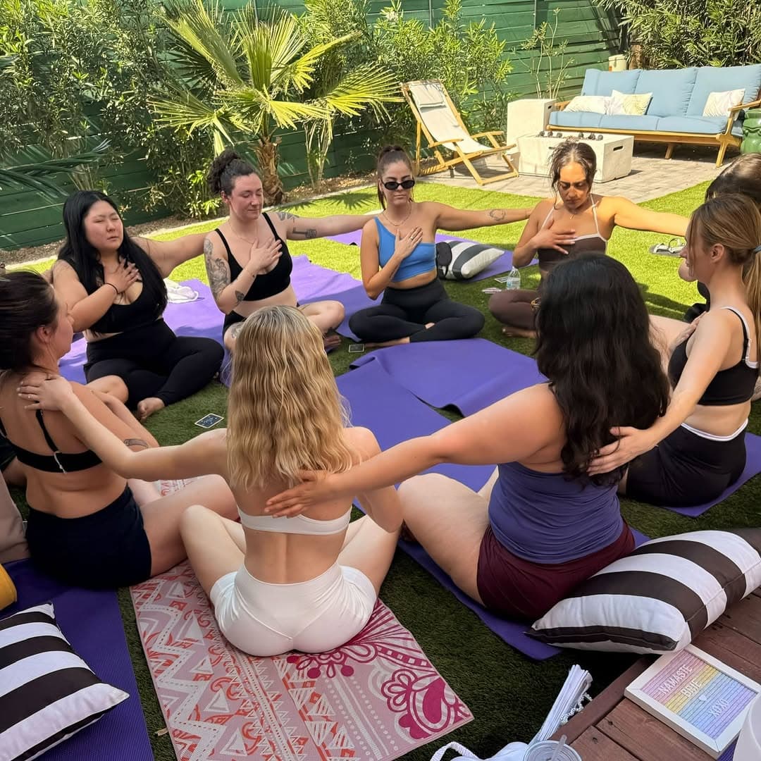 The Balanced Bachelorette gallery 3