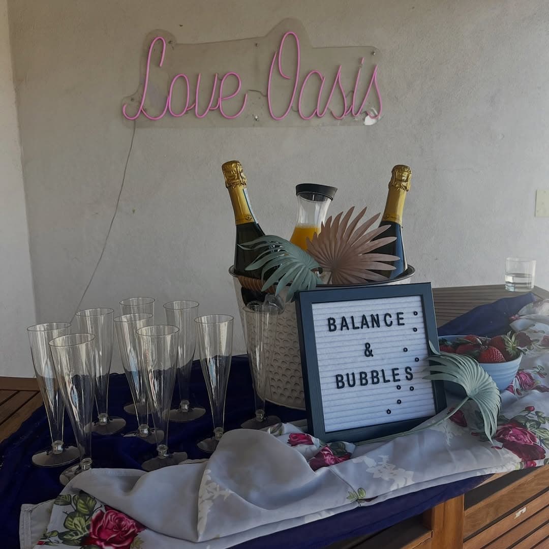 The Balanced Bachelorette gallery 4