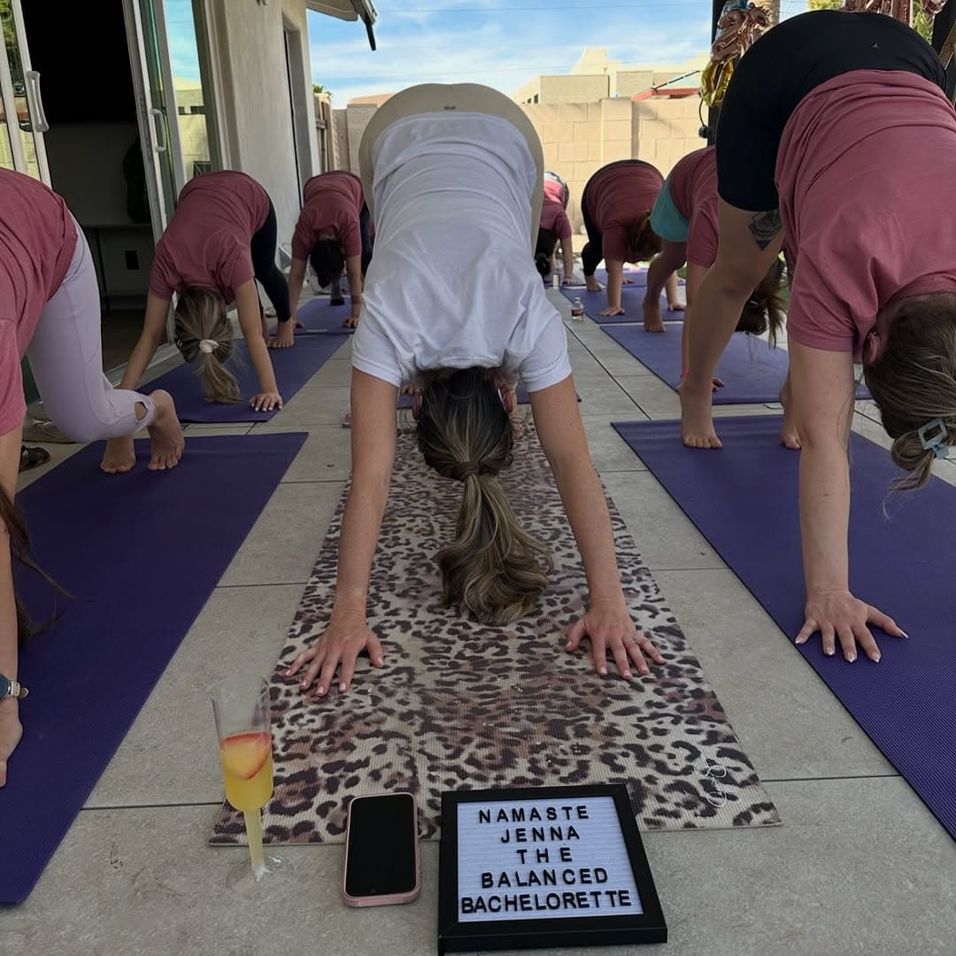 The Balanced Bachelorette gallery 5