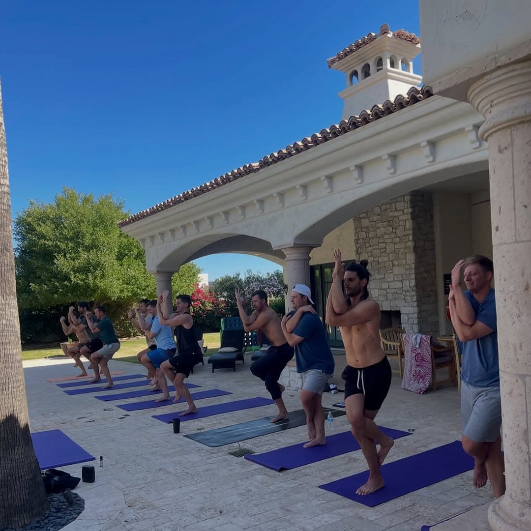 The Balanced Bachelorette gallery 6