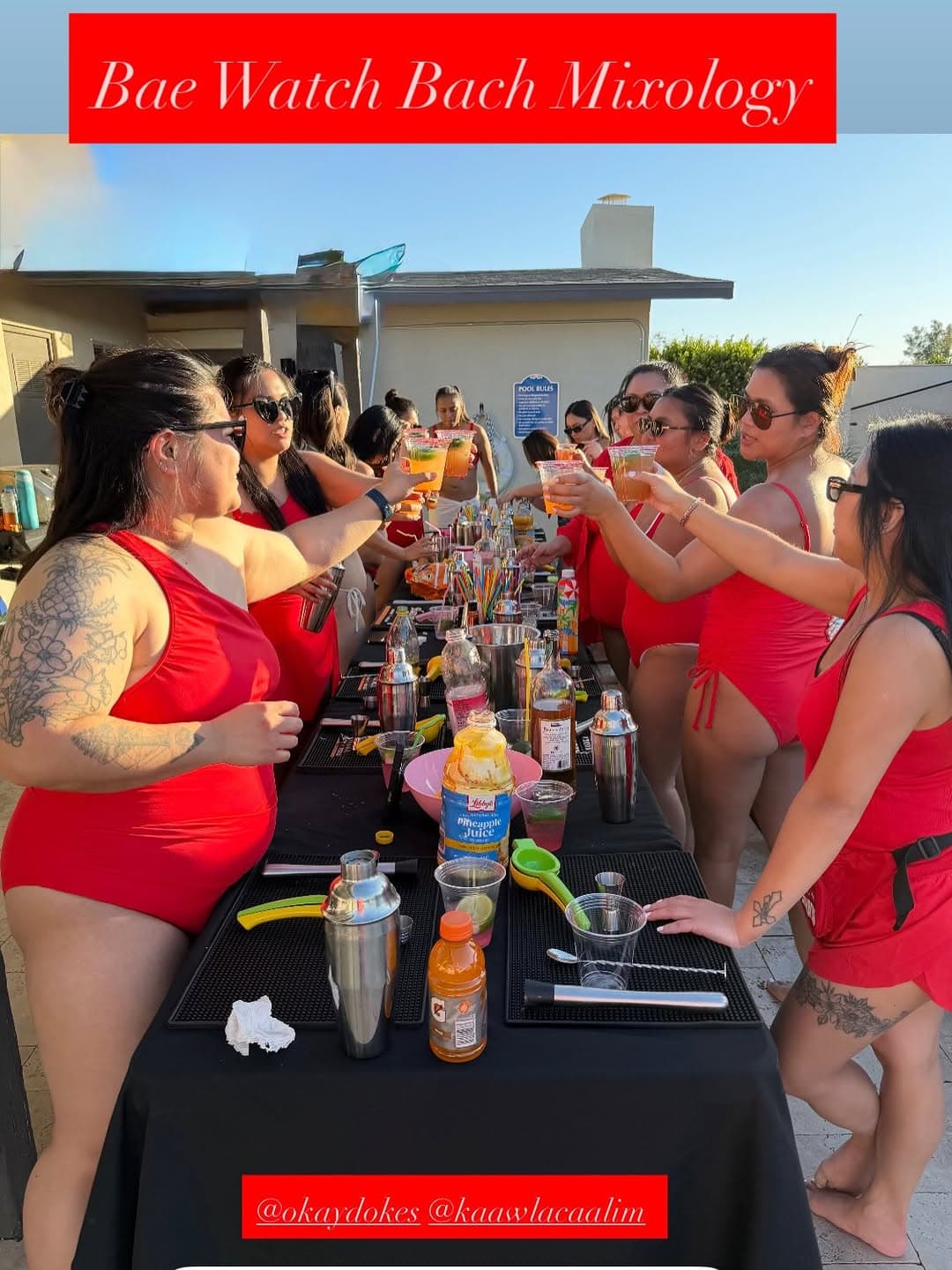 The Bar Is Open AZ gallery 3