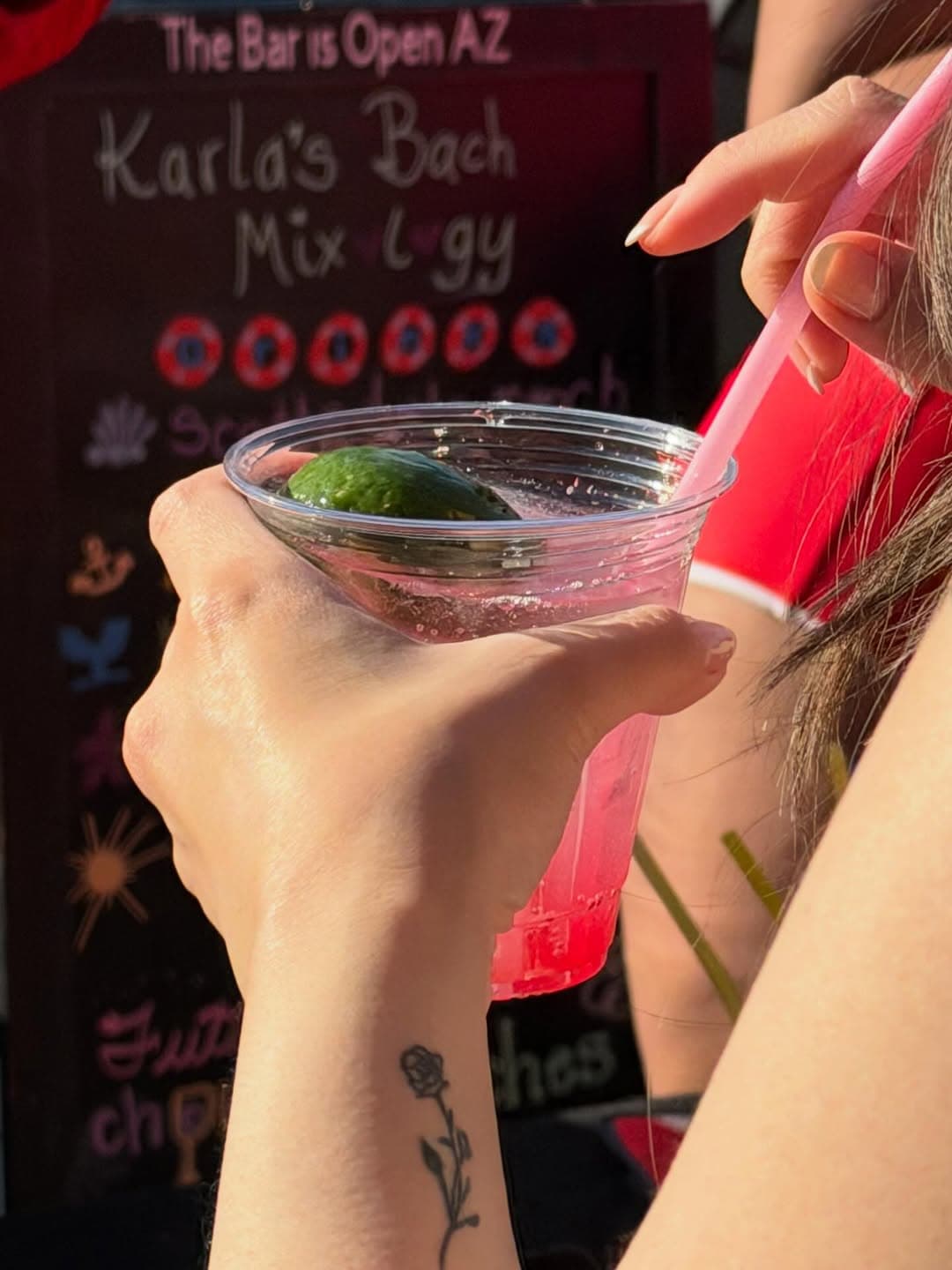 The Bar Is Open AZ gallery 4