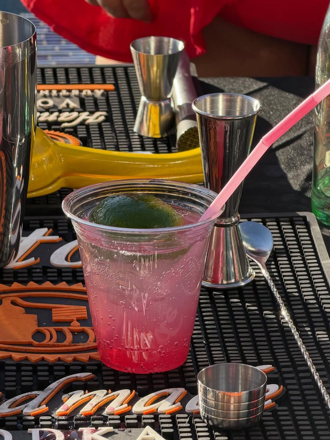 The Bar Is Open AZ gallery 5